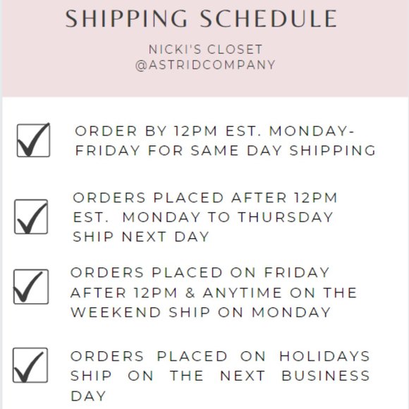 Meet your Posher, Nicki - Picture 4 of 16